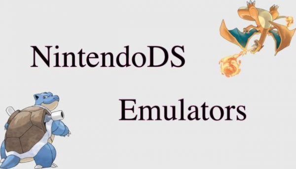 pokemon emulator switch
