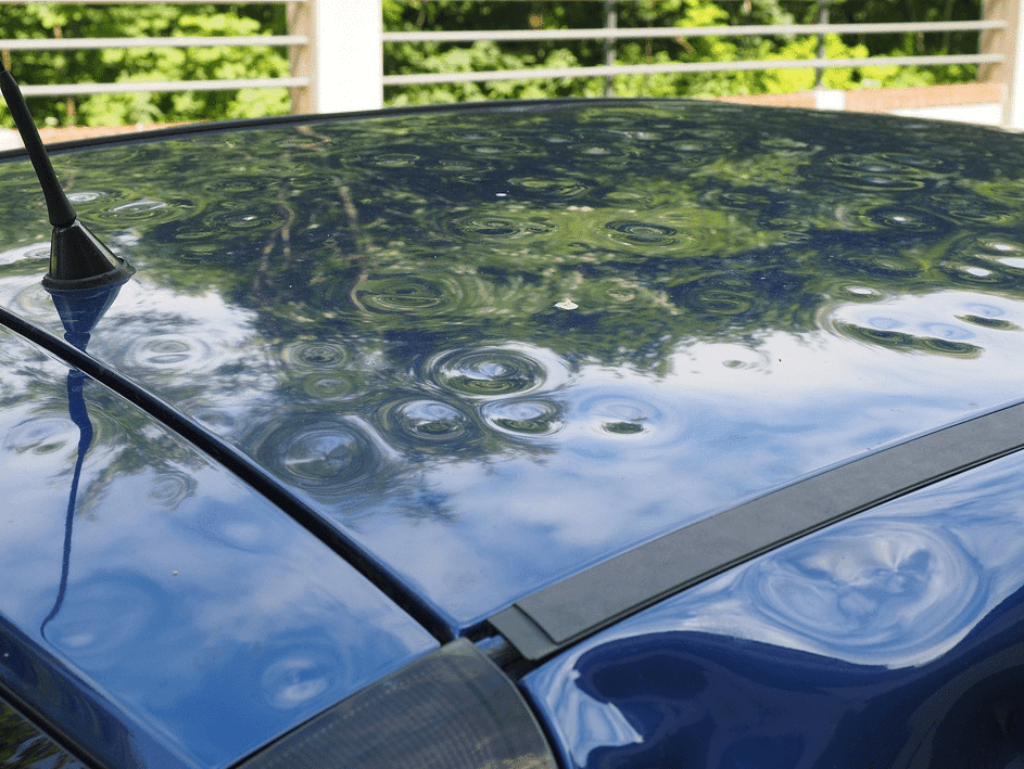Does Car Insurance Cover Hail Damage? — FYXES