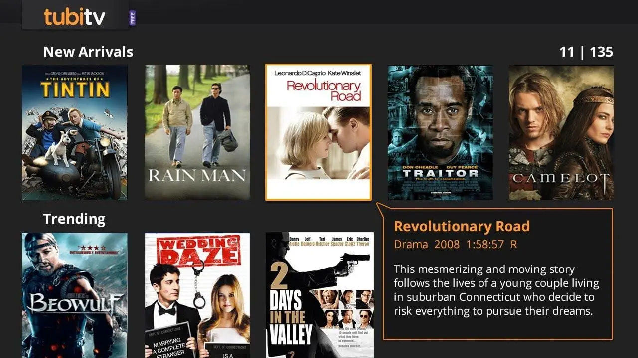 where to stream series for free reddit