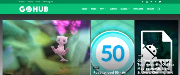 10 Most Read Articles In The History Of Pokemon Go Hub Fyxes