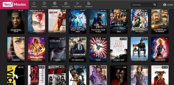 where to stream series for free reddit